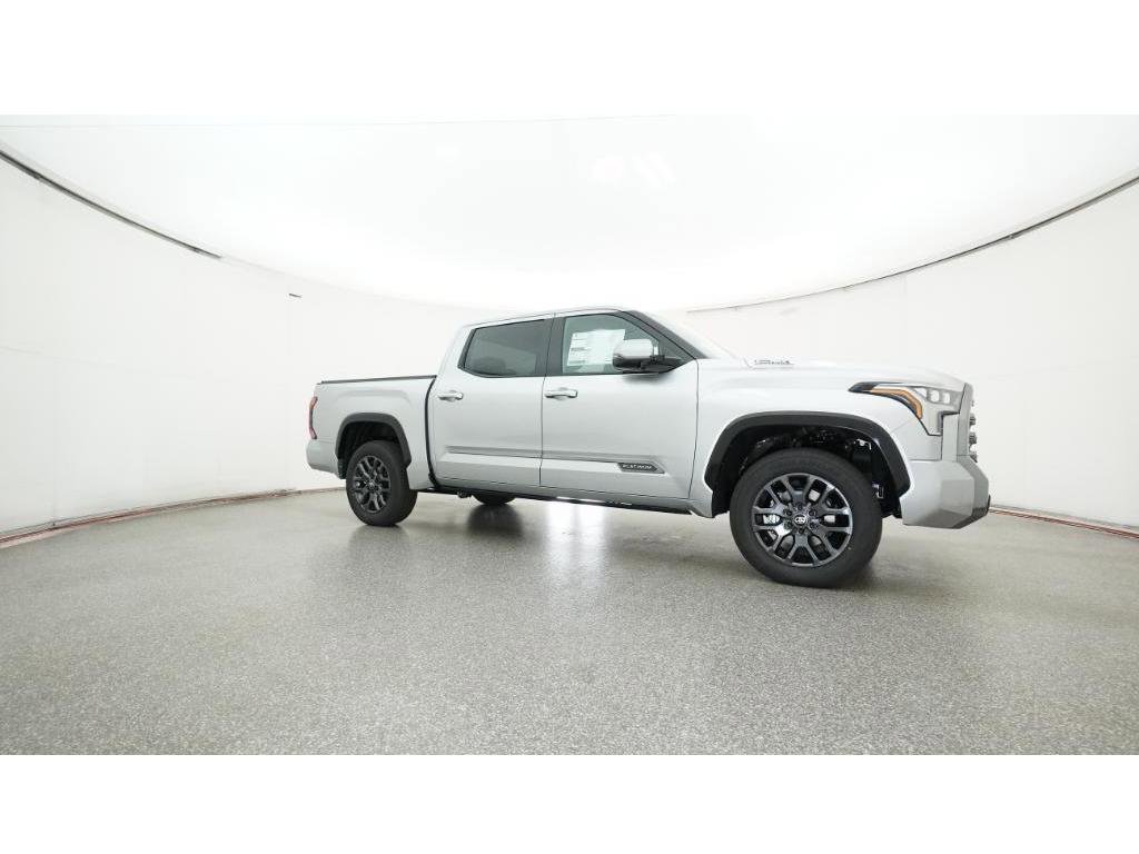 New 2026 Toyota Tundra Platinum image 28