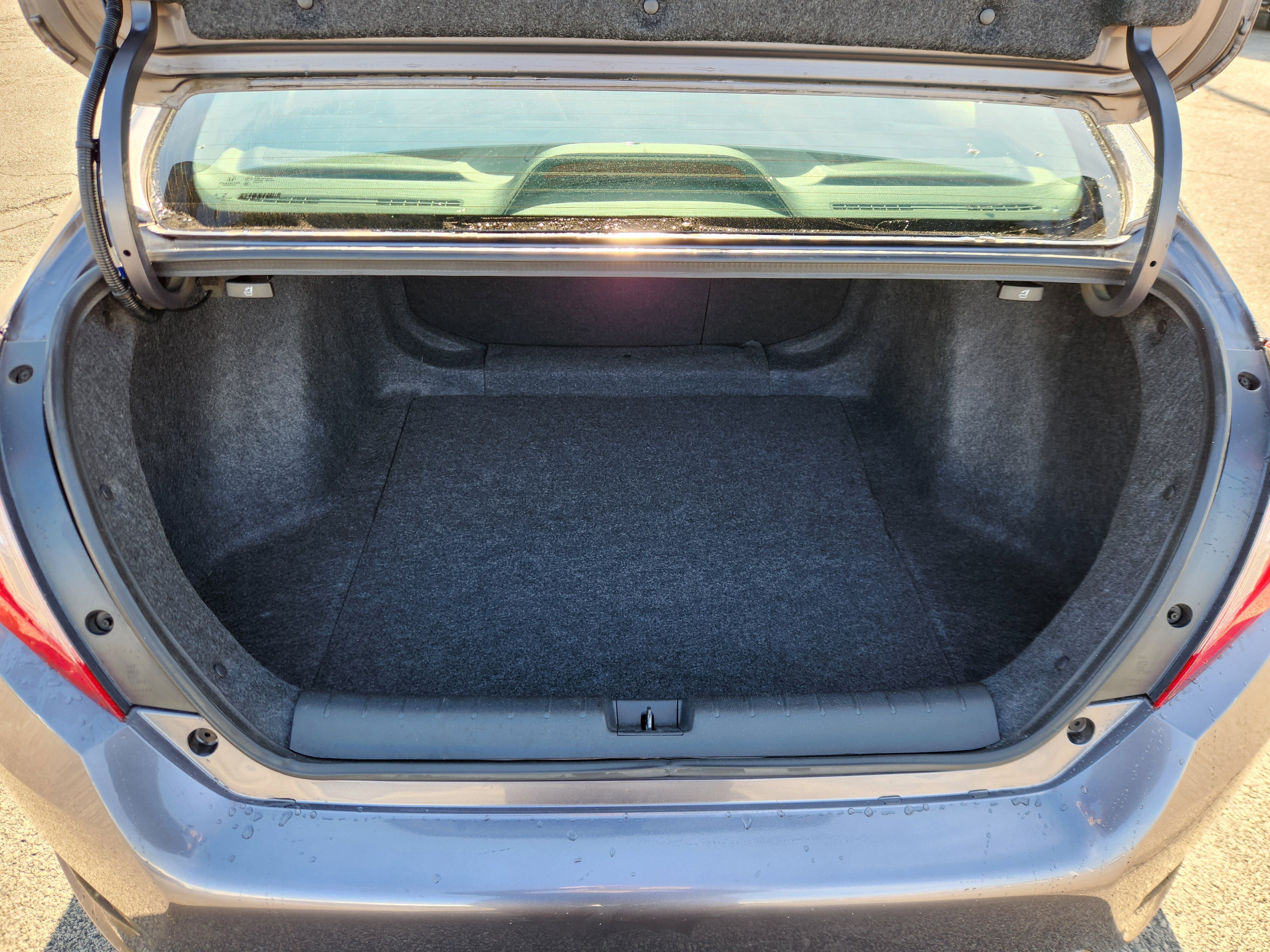 Used 2020 Honda Civic Touring image 20