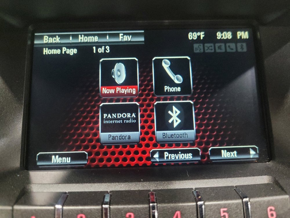 Used 2017 GMC Terrain SLT AWD/4WD image 25