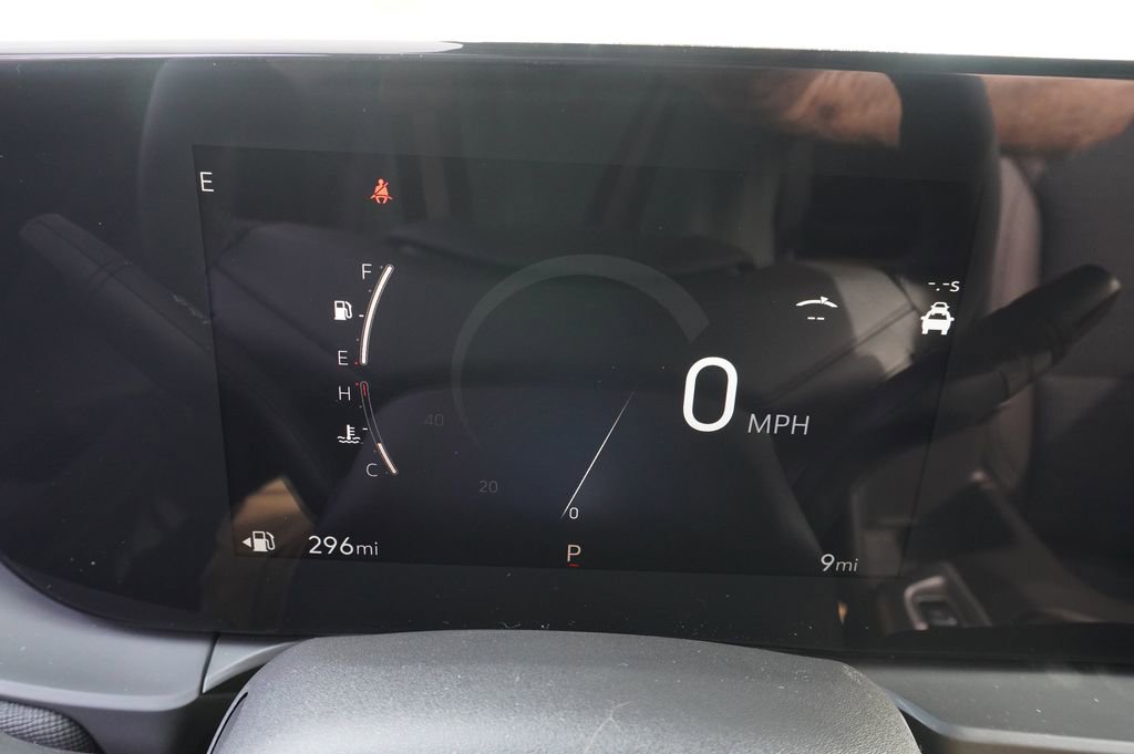 New 2026 Buick Envista Preferred w/ Convenience I Package image 20