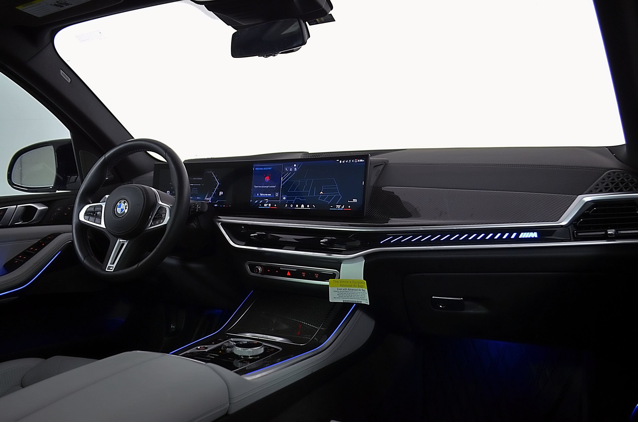Used 2026 BMW X5 M60i AWD/4WD image 24