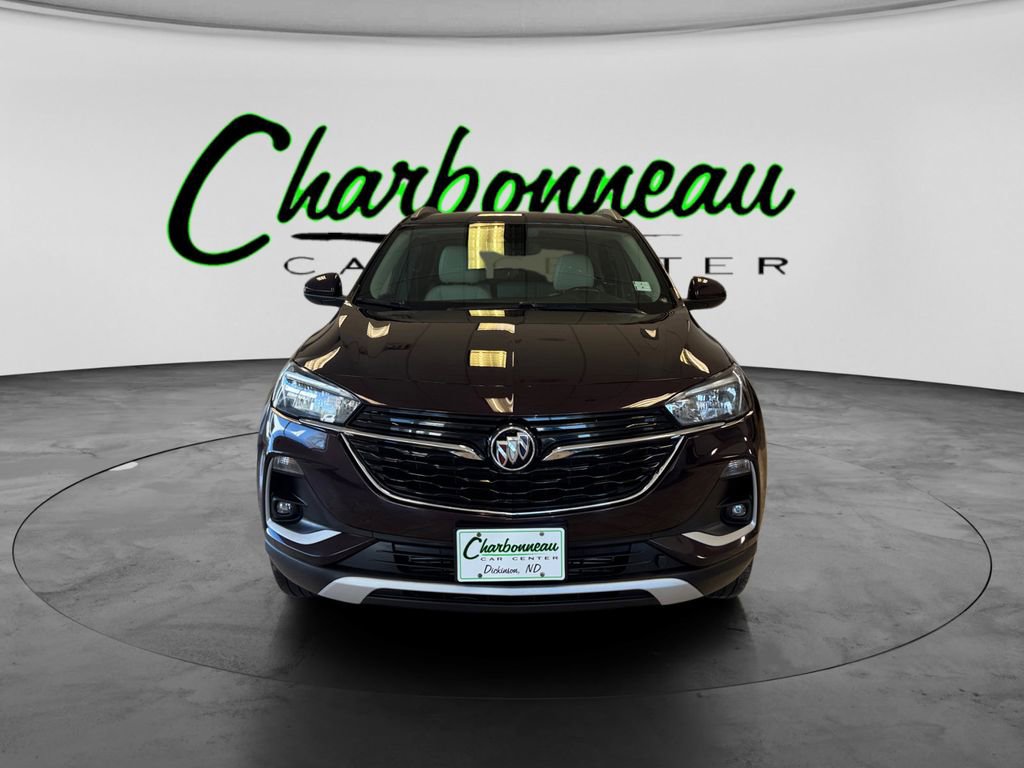 Used 2020 Buick Encore GX Select image 8