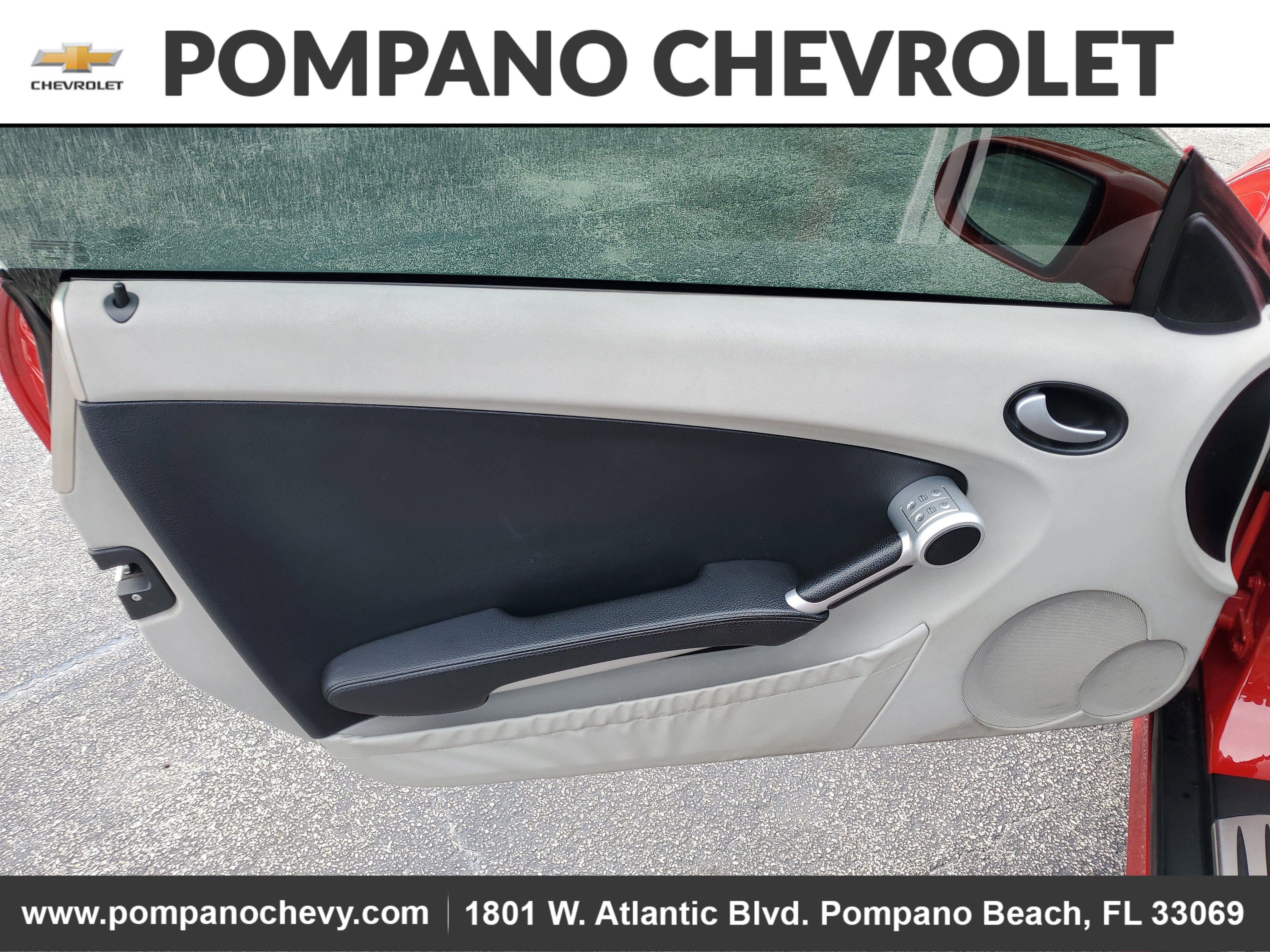 Used 2006 Mercedes-Benz SLK 350 image 12