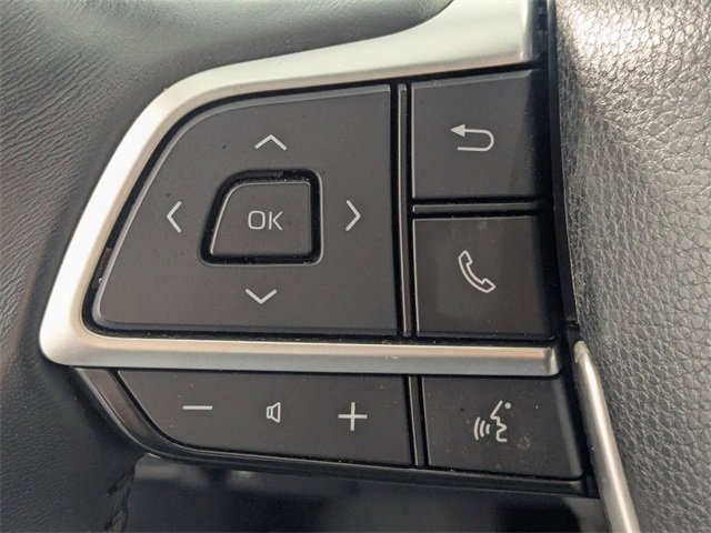 Used 2024 Toyota Grand Highlander XLE image 15