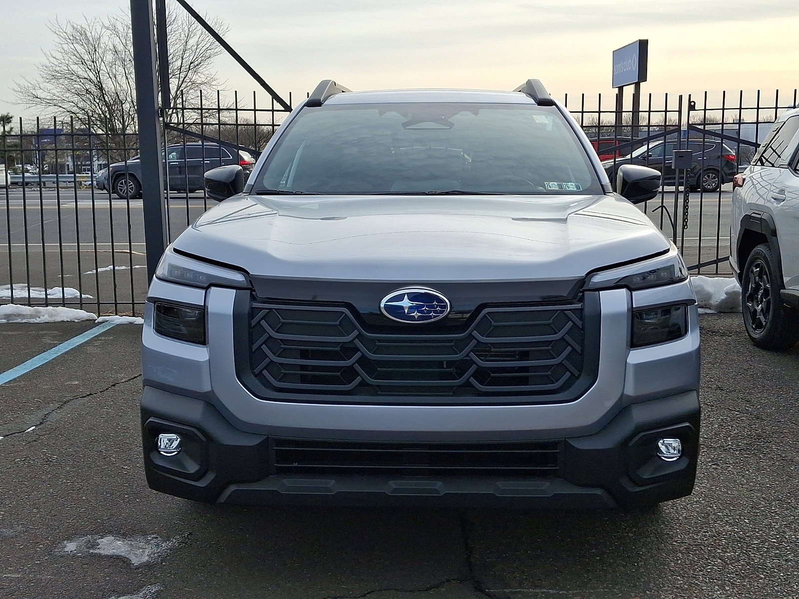 New 2026 Subaru Outback Premium video 2