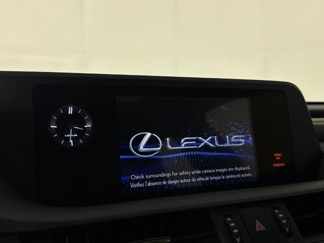 Used 2019 Lexus ES 350 F Sport w/ Accessory Package 2 FWD image 17