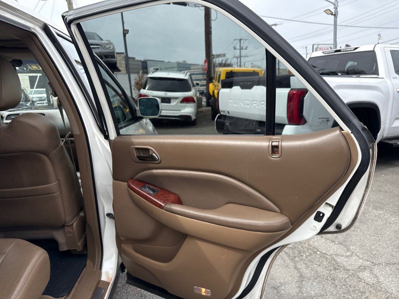 Used 2004 Acura MDX Touring image 13