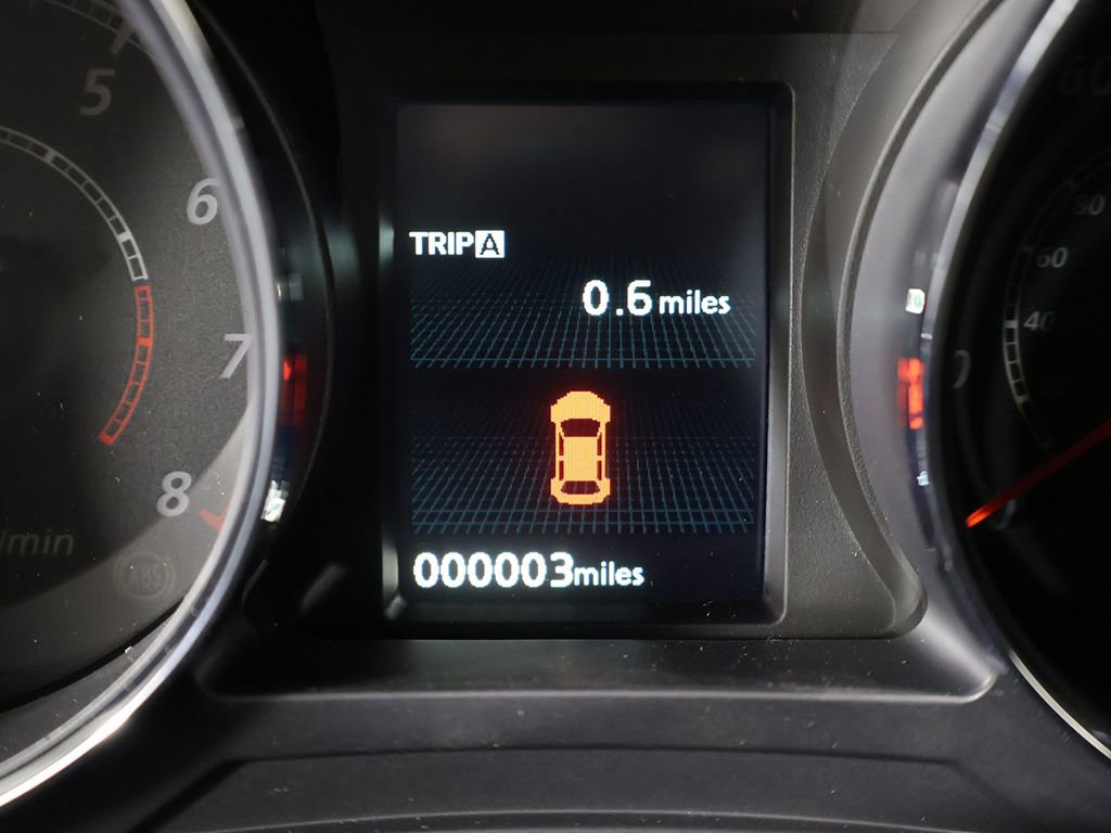 New 2026 Mitsubishi Outlander Sport ES AWD/4WD image 32