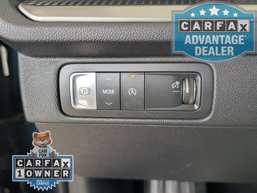 Used 2026 Chevrolet Traverse LT w/ Driver Confidence Package FWD image 15