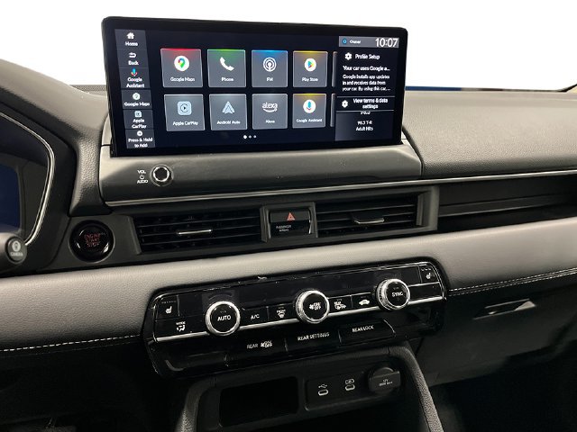 New 2026 Honda Pilot Touring image 24
