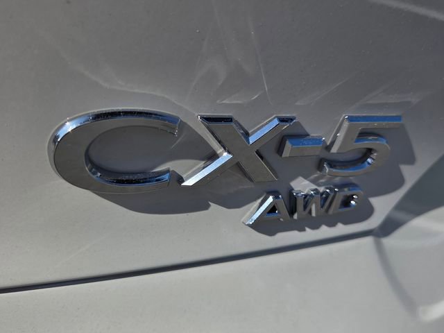 New 2026 MAZDA CX-5 Preferred image 11