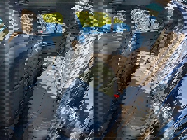 New 2026 Cadillac CT4 Premium Luxury image 12