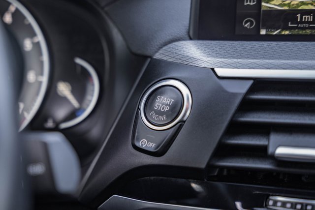 Used 2018 BMW X3 M40i w/ Premium Package image 23