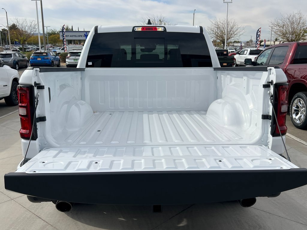 New 2026 RAM 1500 Laramie image 18