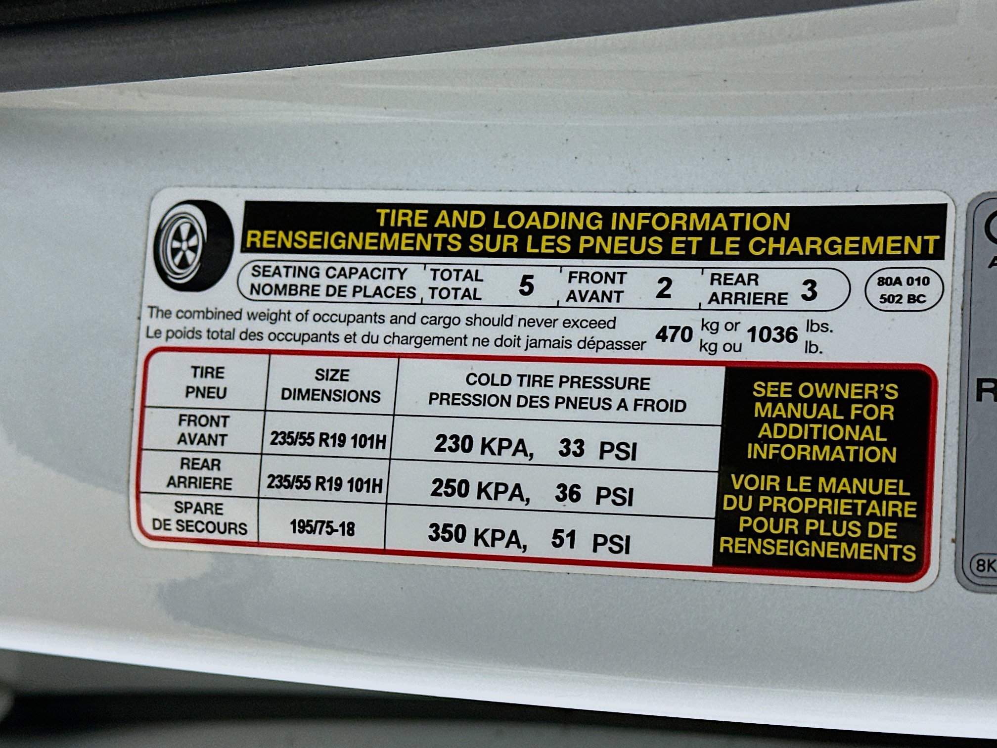 Used 2024 Audi Q5 2.0T Premium Plus image 42