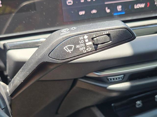 Used 2026 Audi A6 Premium Plus w/ Premium Plus Package AWD/4WD image 16