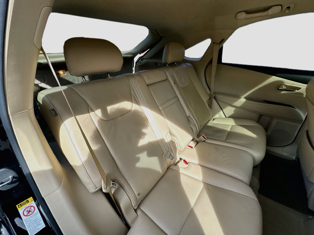 Used 2015 Lexus RX 350 AWD image 27