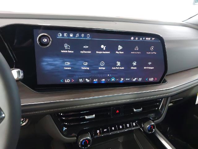 New 2026 Chevrolet Tahoe Premier image 21