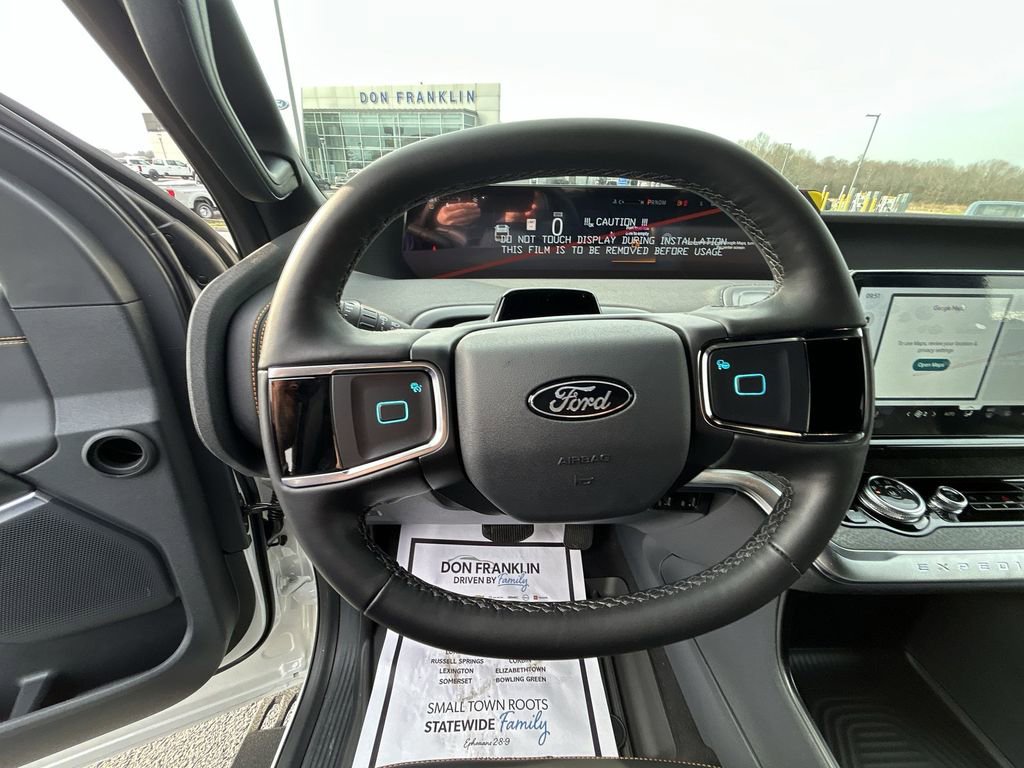 New 2026 Ford Expedition Tremor image 20