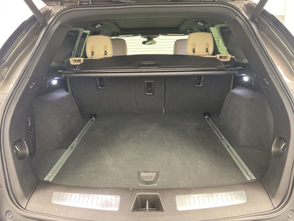 Used 2019 Cadillac XT5 Luxury image 28