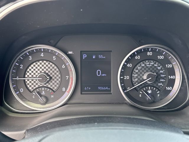 Used 2020 Hyundai Elantra Value Edition w/ Cargo Package (C1) image 26