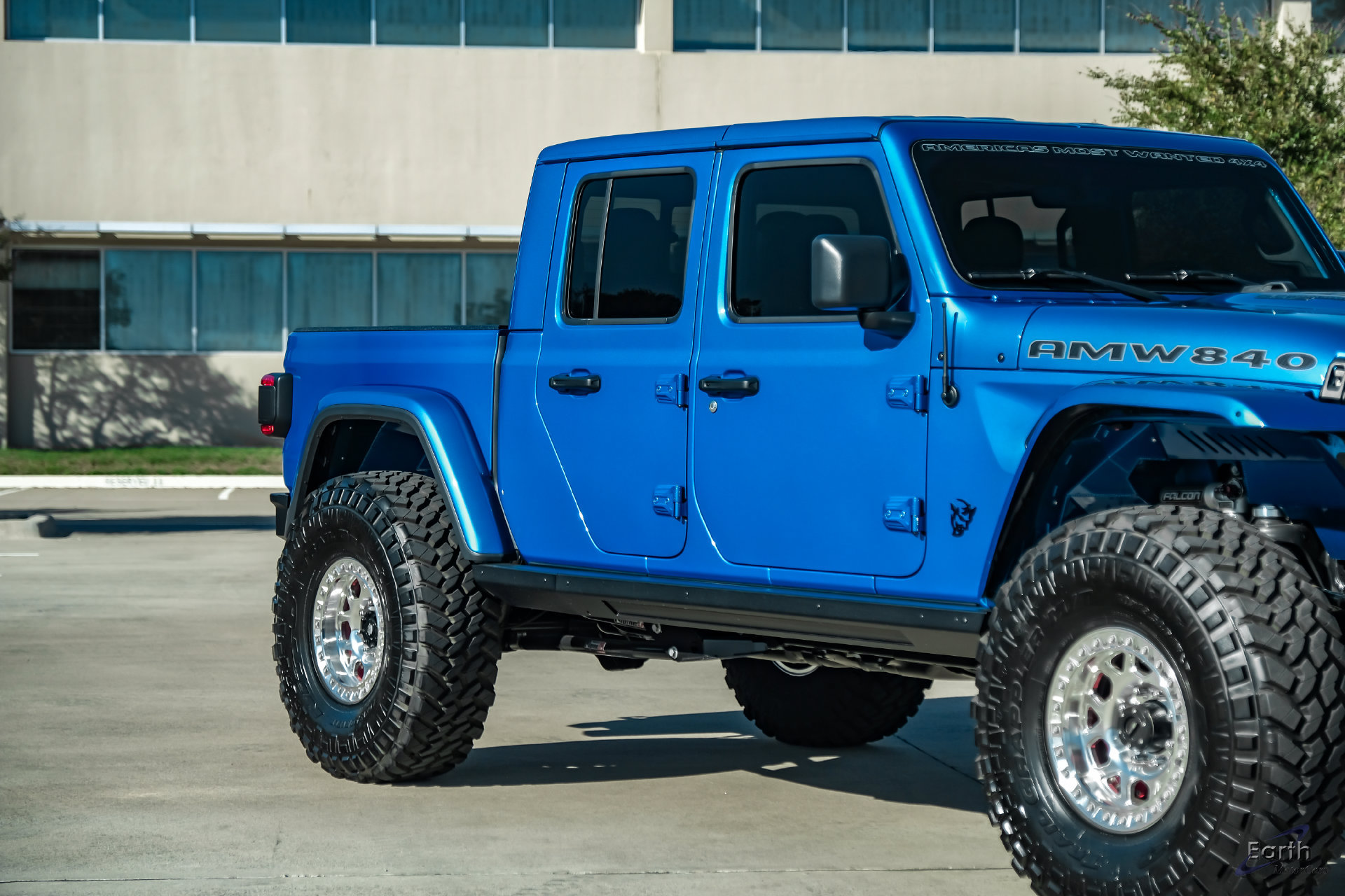 Used 2023 Jeep Gladiator Rubicon w/ LED Lighting Group AWD/4WD image 29