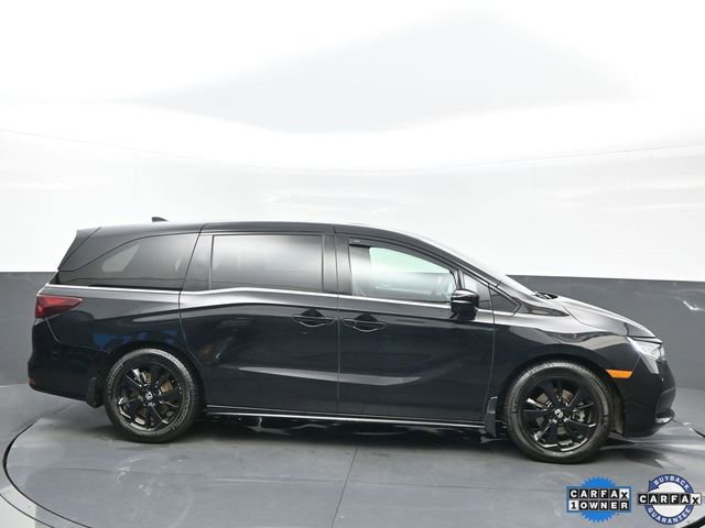 Used 2023 Honda Odyssey Sport image 7