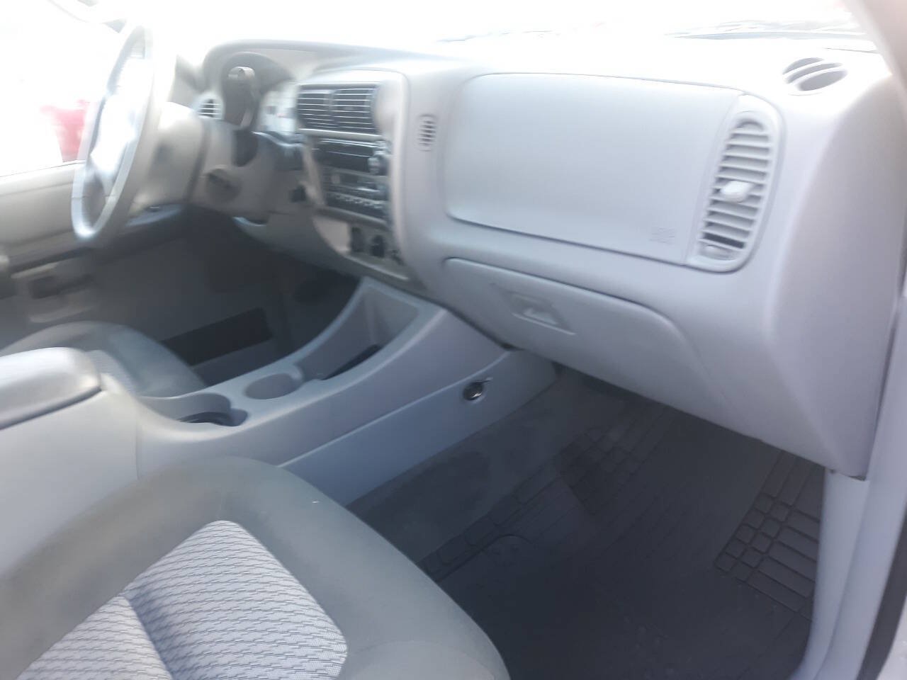 Used 2003 Ford Explorer Sport XLS AWD/4WD image 18