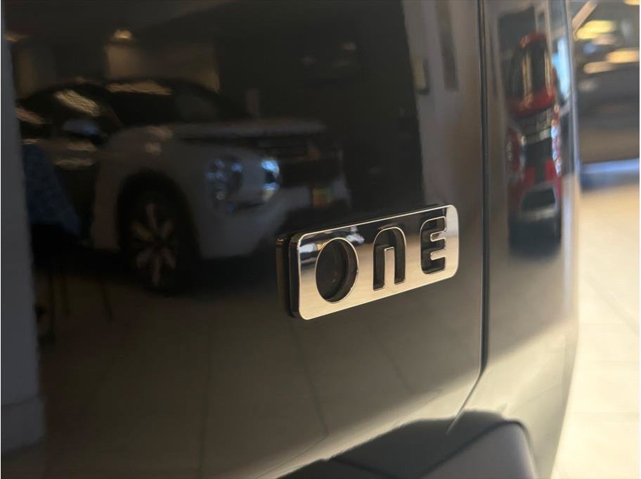 Used 2023 Fisker Ocean One AWD/4WD image 31