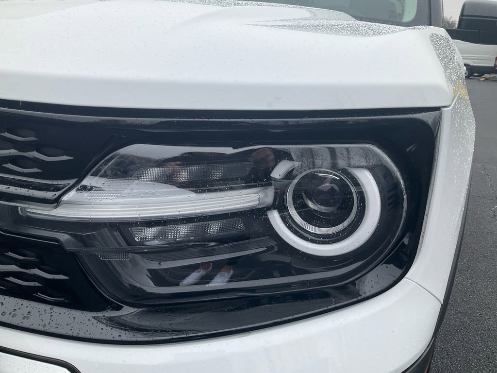 New 2026 Ford Bronco Sport Big Bend image 9