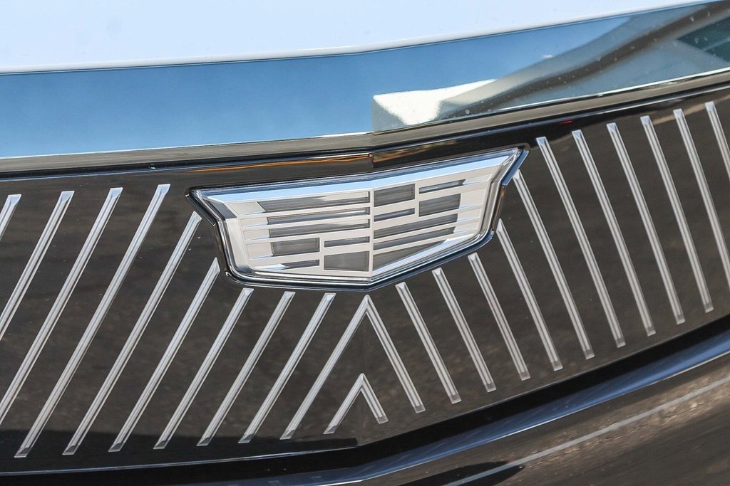 New 2026 Cadillac Escalade IQL Sport 1 image 9