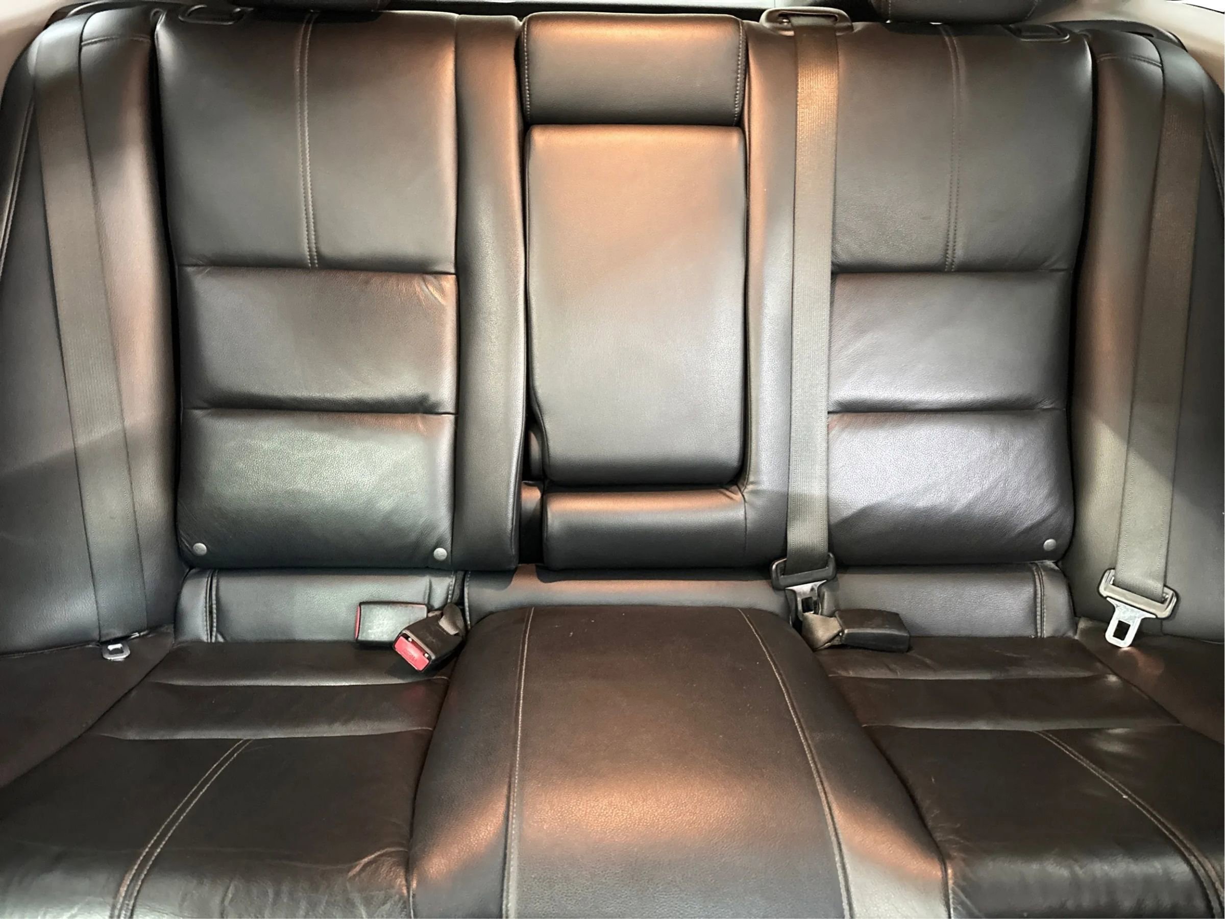 Used 2011 Honda Crosstour EX-L image 20