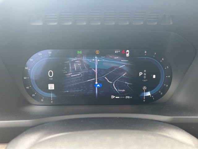 Certified 2025 Volvo XC90 B6 Plus image 20