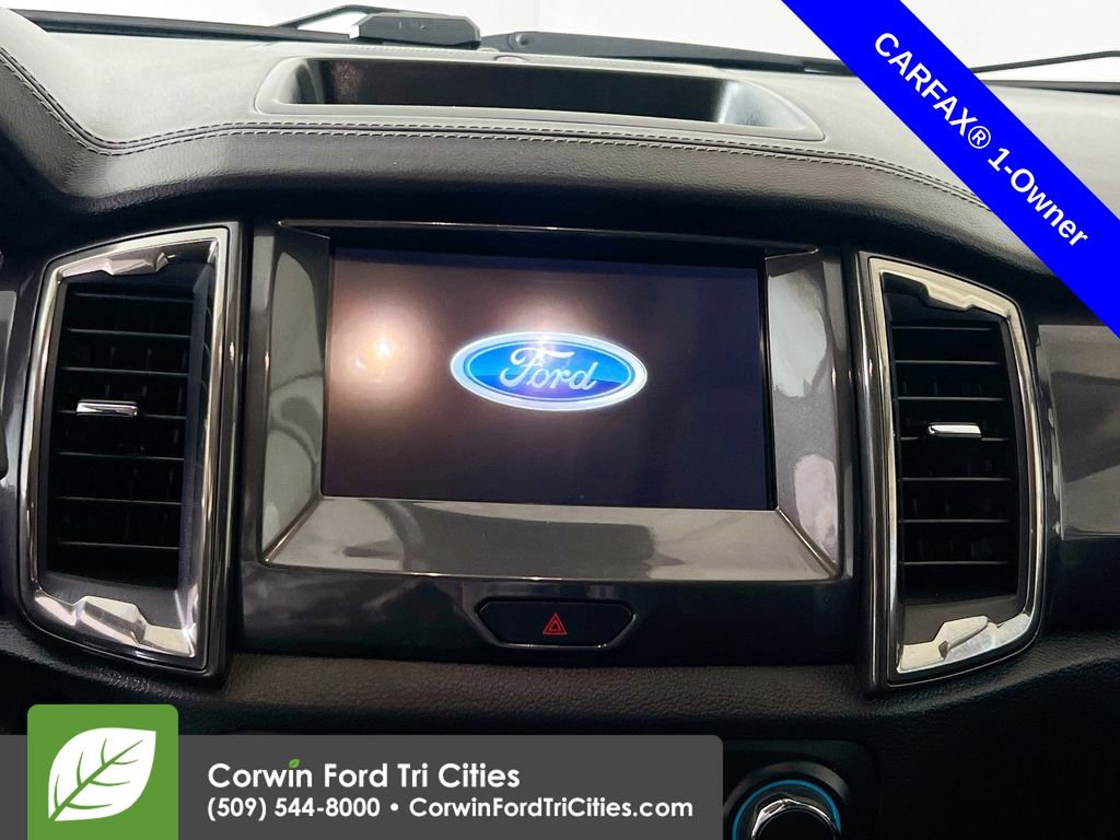 Used 2020 Ford Ranger Lariat w/ Equipment Group 501A Mid AWD/4WD image 20