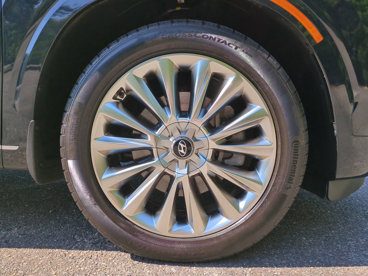 Used 2020 Hyundai Palisade Limited AWD/4WD image 11