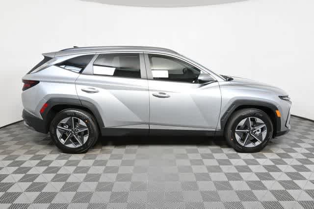 New 2026 Hyundai Tucson SEL image 13