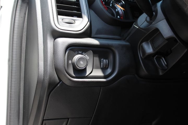 Used 2023 RAM 2500 Tradesman AWD/4WD image 15