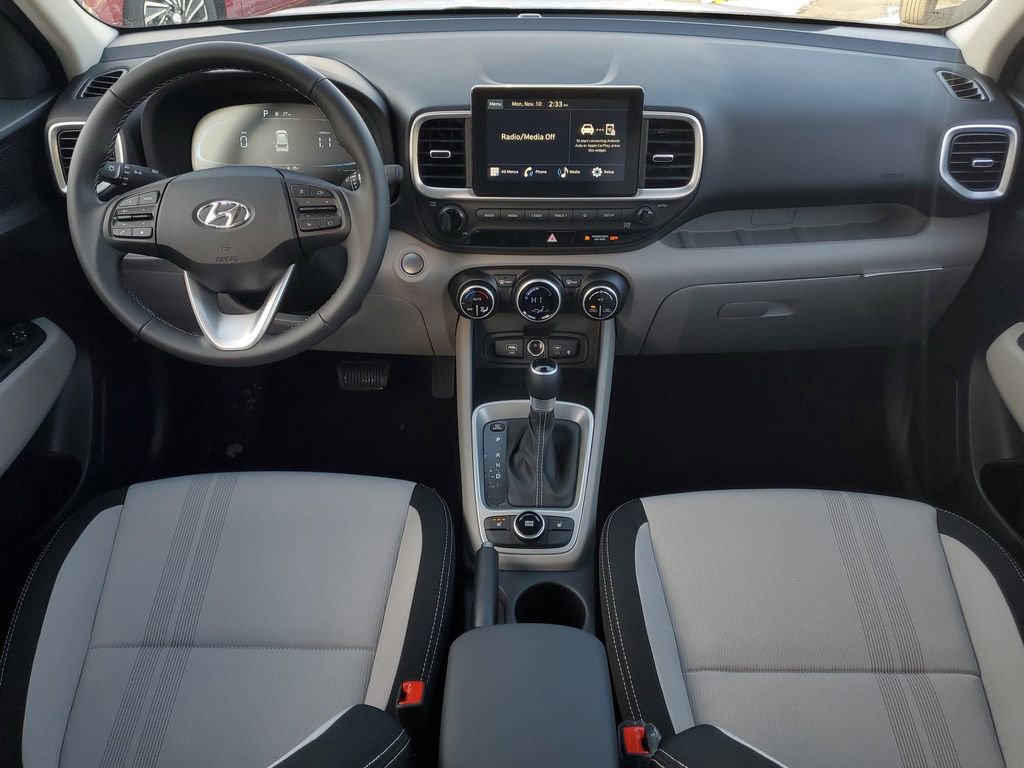 New 2026 Hyundai Venue SEL image 13