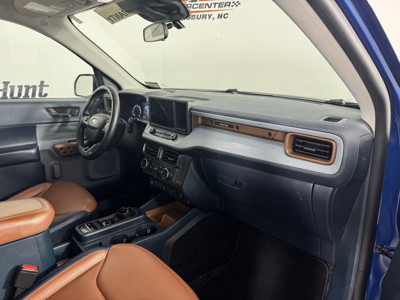 Used 2023 Ford Maverick Lariat w/ Equipment Group 500A Standard image 30