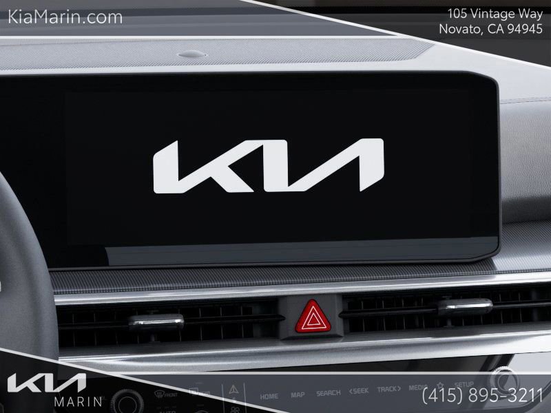 New 2025 Kia Sorento SX Prestige image 20