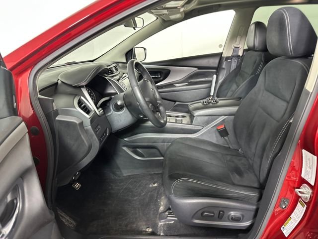 Used 2021 Nissan Murano SV image 11