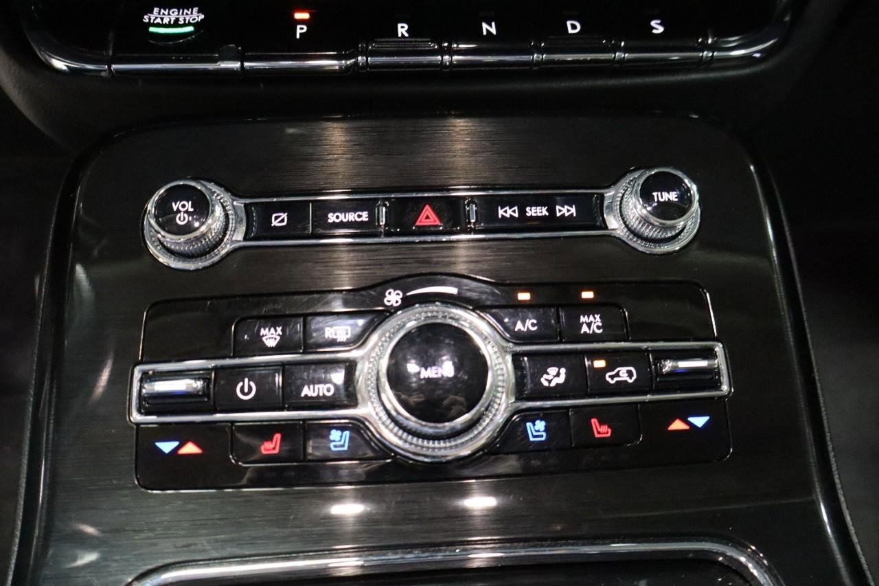 Used 2023 Lincoln Nautilus Reserve image 15