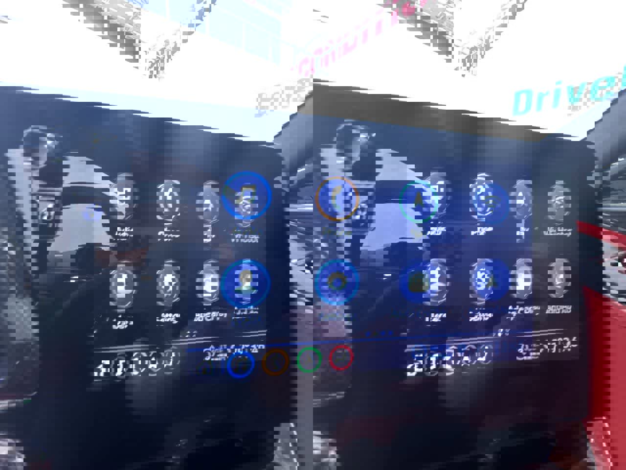 Used 2021 Chevrolet Corvette Stingray Premium Cpe w/ Z51 Performance Package image 24