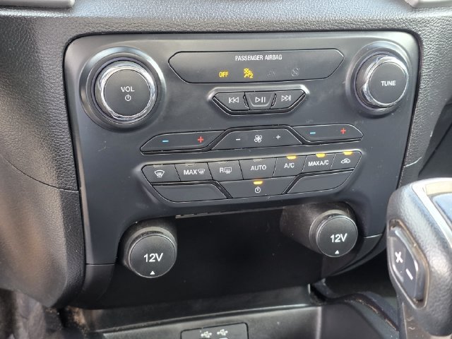Used 2023 Ford Ranger XLT w/ Equipment Group 301A Mid AWD/4WD image 21