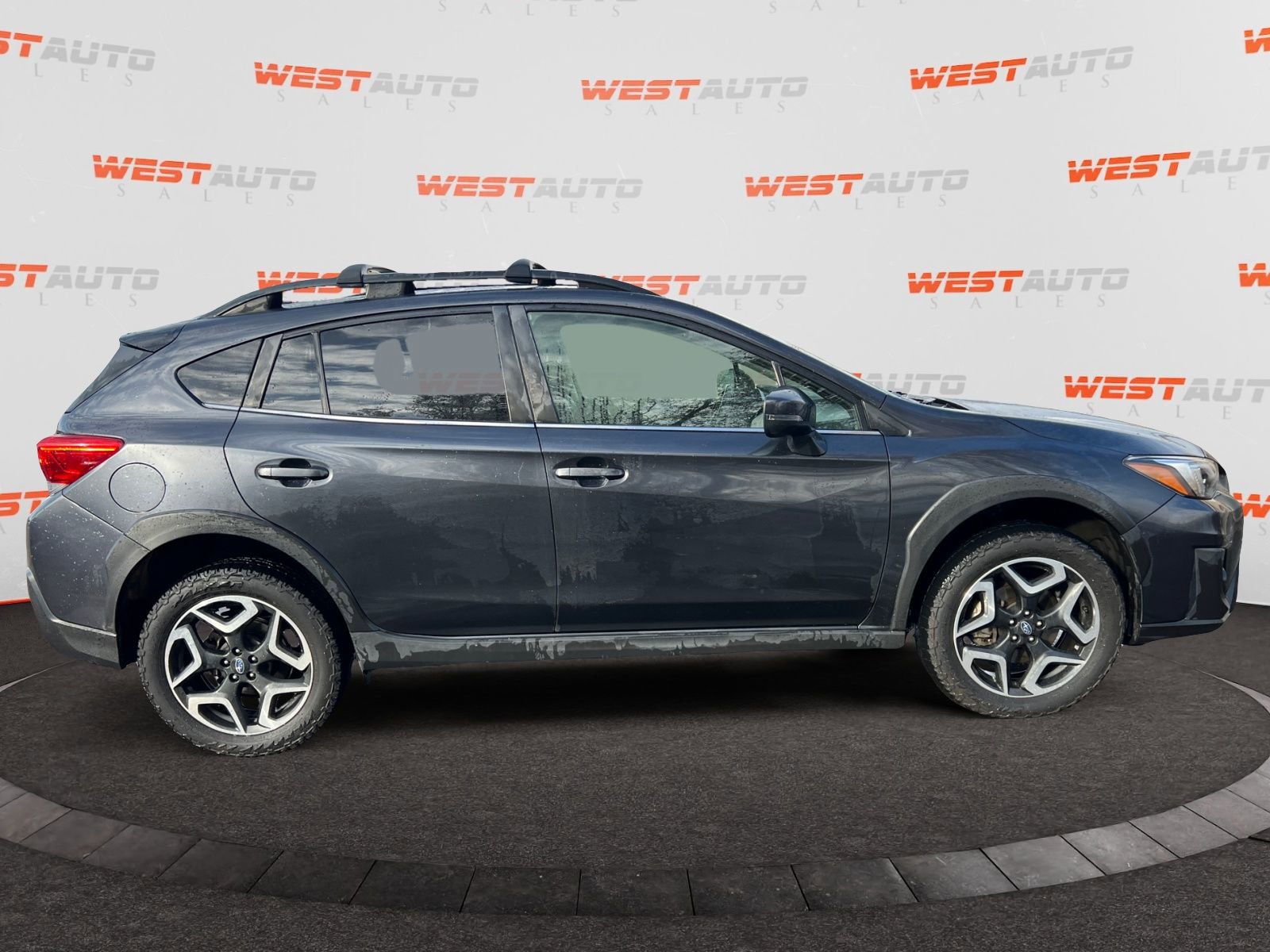 Used 2019 Subaru Crosstrek 2.0i Limited w/ Popular Package #3 AWD/4WD image 6