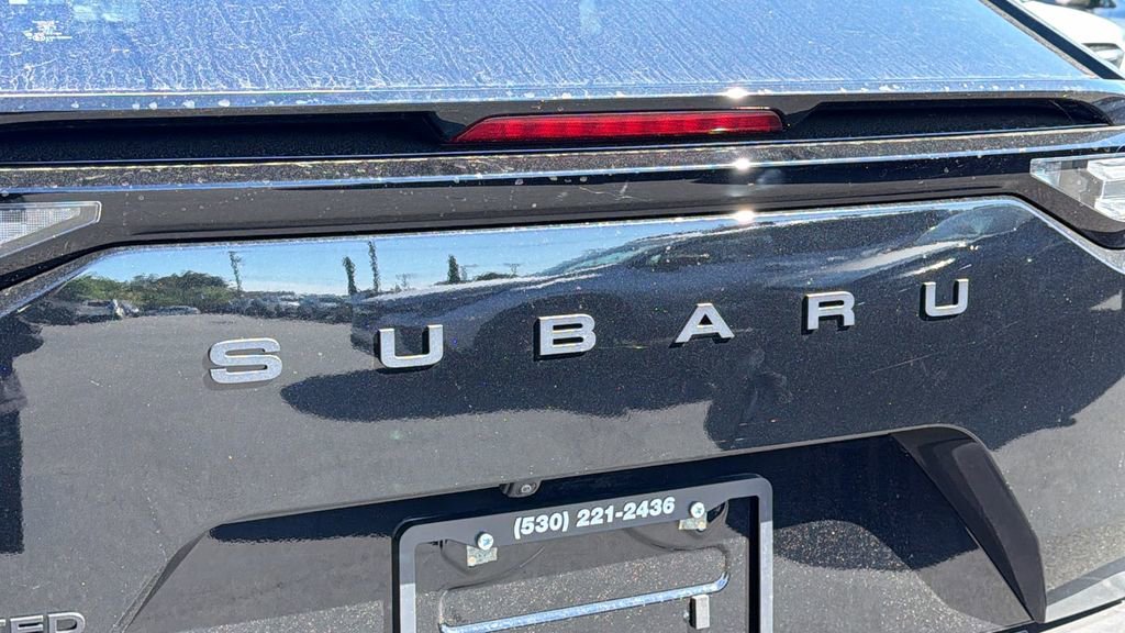 New 2026 Subaru Uncharted Premium image 11