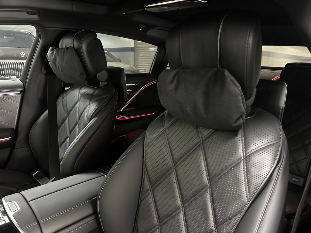 New 2024 Mercedes-Benz Maybach S 680 4MATIC image 17