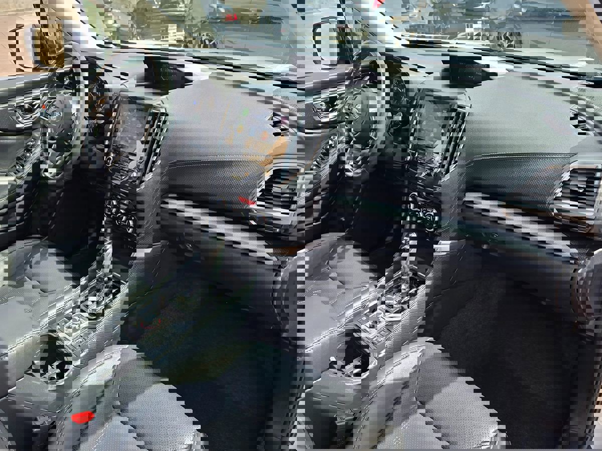 Used 2020 Subaru Forester Limited image 14