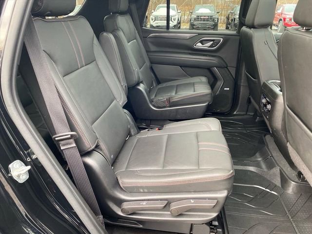 Used 2022 Chevrolet Tahoe RST w/ Luxury Package image 27