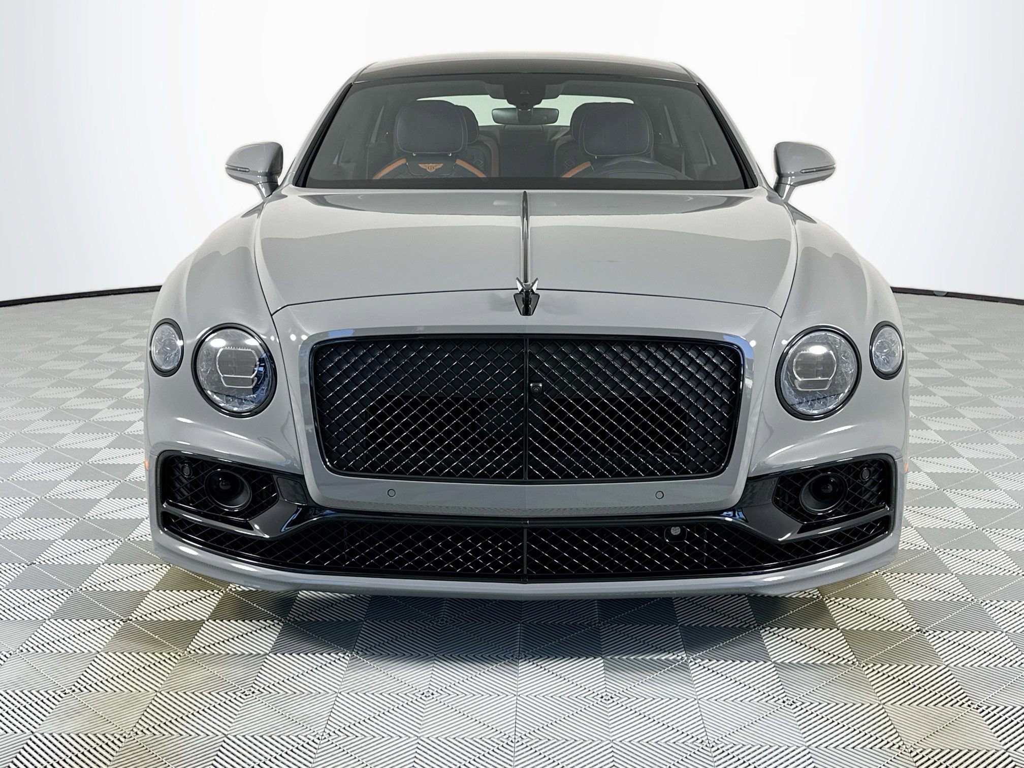 Certified 2024 Bentley Flying Spur W12 image 8